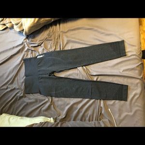 Original Gymshark seamless leggings
